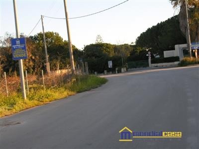 terreno in vendita a Noto in zona San Lorenzo