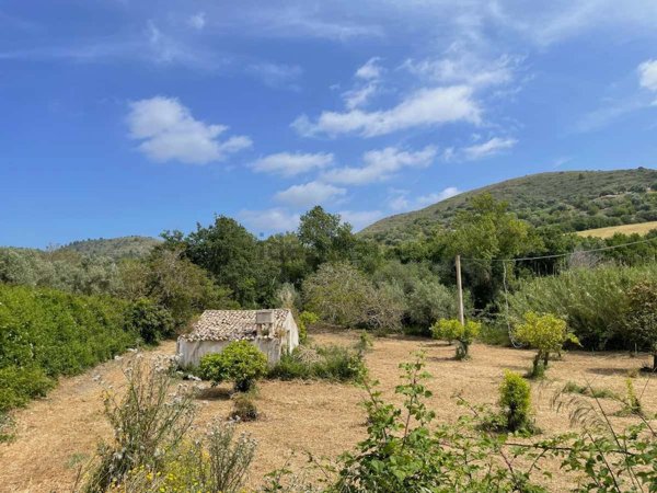 terreno in vendita a Noto