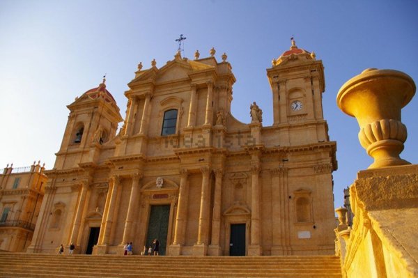 terreno in vendita a Noto