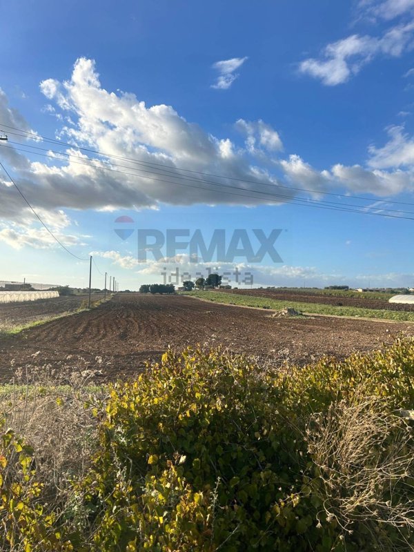 terreno in vendita a Noto