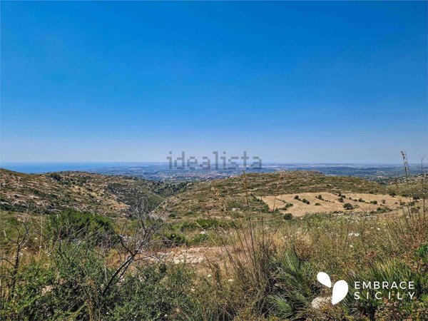 terreno in vendita a Noto