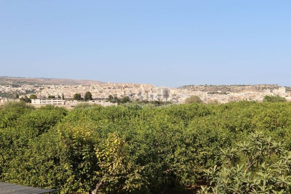terreno in vendita a Noto in zona Madonna Marina