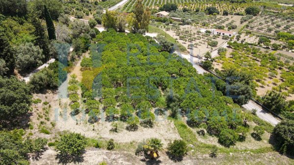 terreno in vendita a Noto