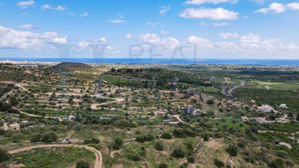 terreno in vendita a Noto
