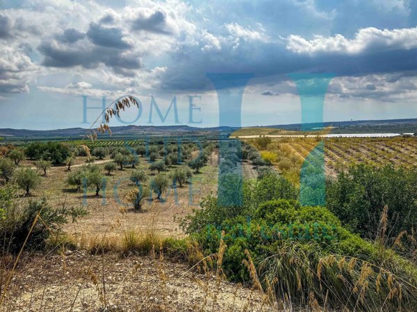 terreno in vendita a Noto