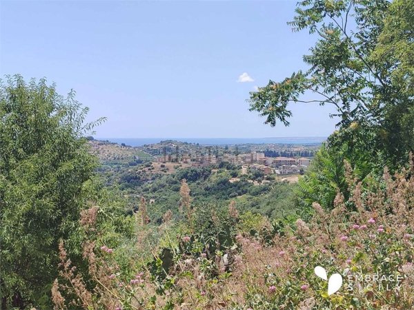 terreno in vendita a Noto