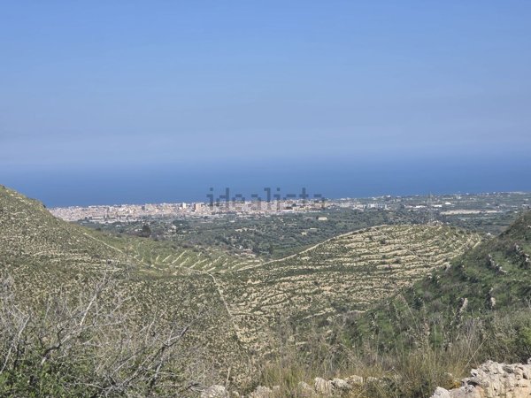terreno in vendita a Noto in zona San Corrado di Fuori