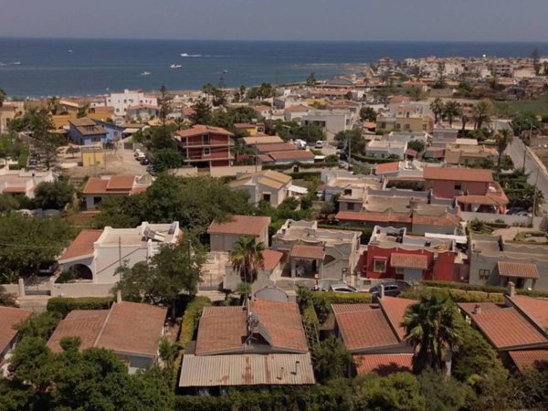 terreno in vendita a Noto in zona Fondo Morte
