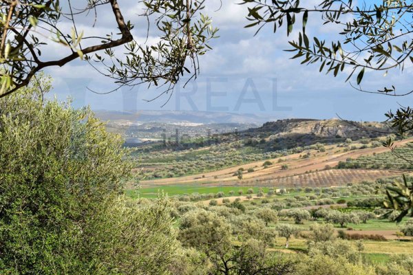 terreno in vendita a Noto