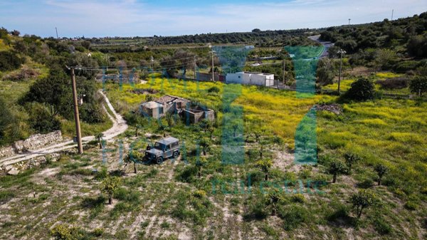 terreno in vendita a Noto