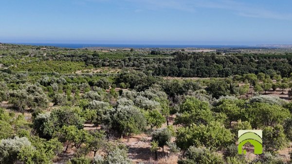 terreno in vendita a Noto