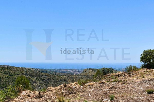 terreno in vendita a Noto