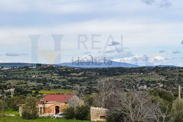 terreno in vendita a Noto