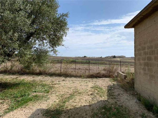 terreno in vendita a Noto in zona Lido di Noto