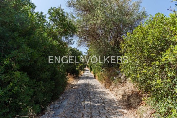 terreno in vendita a Noto