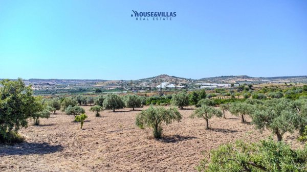 terreno in vendita a Noto