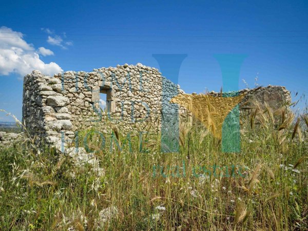 terreno in vendita a Noto