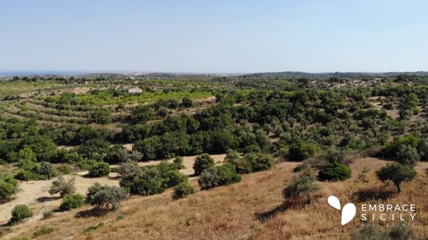 terreno in vendita a Noto