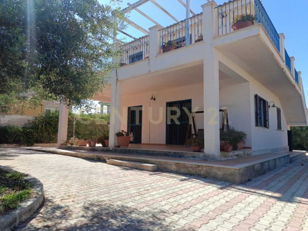 casa indipendente in vendita a Noto in zona Fondo Morte