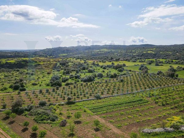 terreno in vendita a Noto