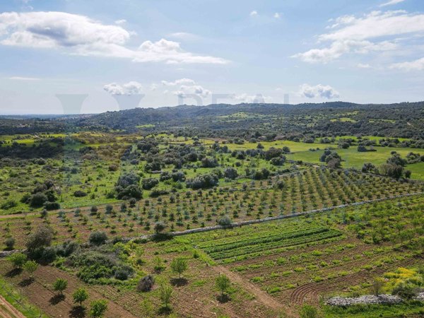 terreno in vendita a Noto