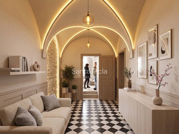 appartamento in vendita a Noto