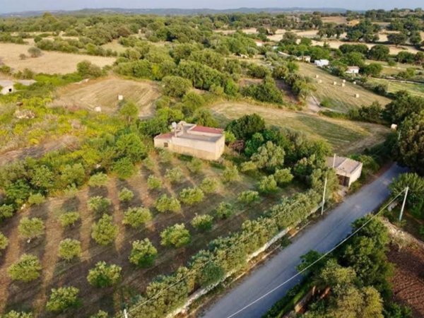 casa indipendente in vendita a Noto