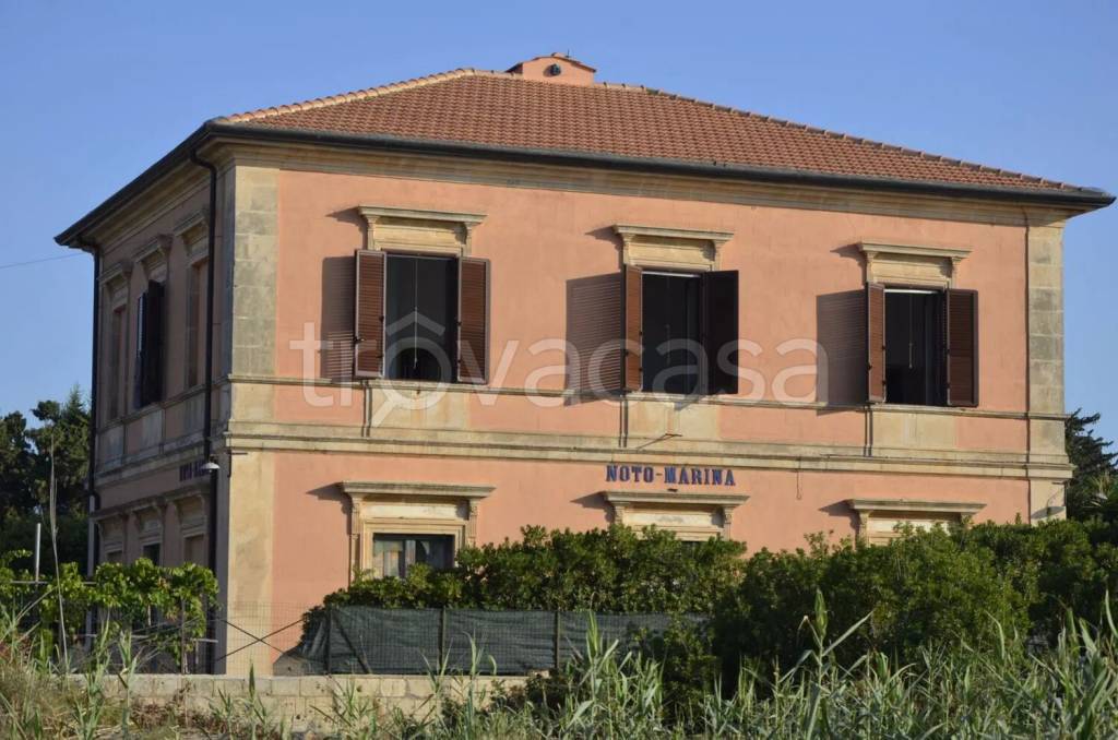 appartamento in vendita a Noto in zona Lido di Noto
