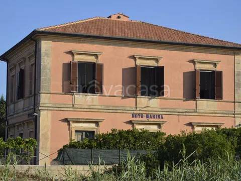 casa indipendente in vendita a Noto in zona Lido di Noto
