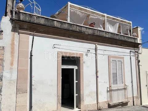 casa indipendente in vendita a Noto