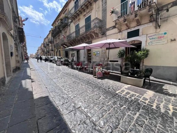 appartamento in vendita a Noto in zona Madonna Marina
