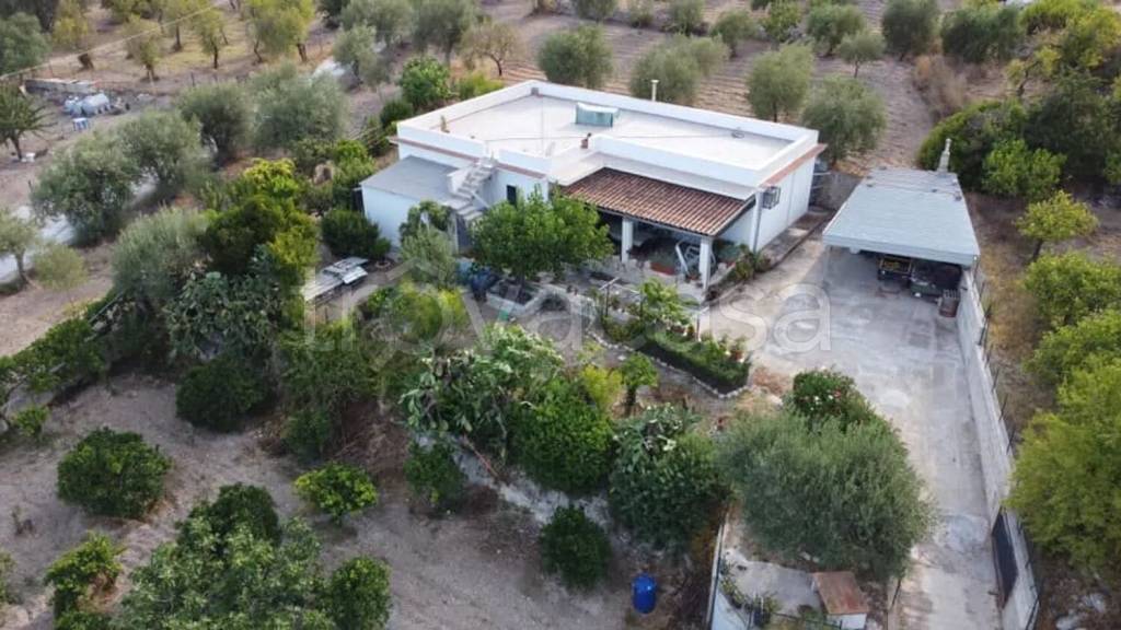 casa indipendente in vendita a Noto