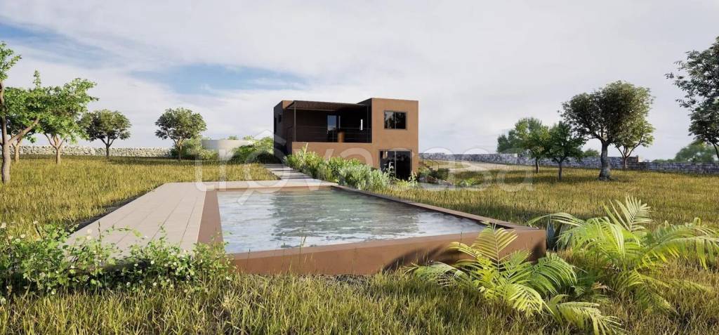 casa indipendente in vendita a Noto in zona Falconara