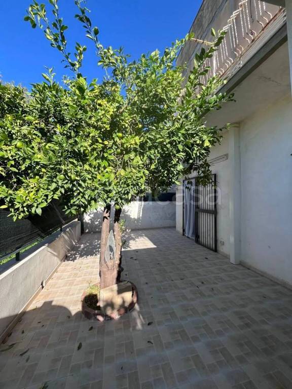 appartamento in vendita a Noto