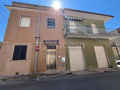 casa indipendente in vendita a Noto in zona Madonna Marina
