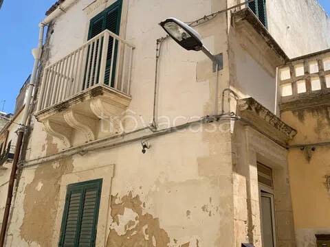 casa indipendente in vendita a Noto in zona Madonna Marina
