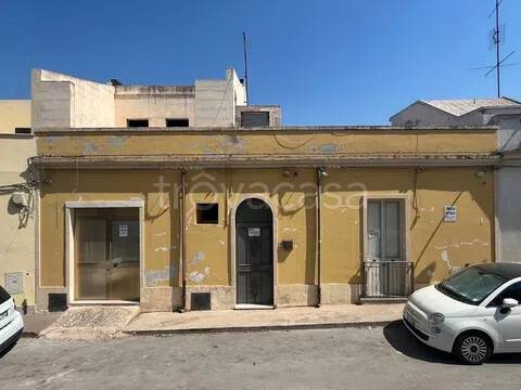 casa indipendente in vendita a Noto in zona Madonna Marina