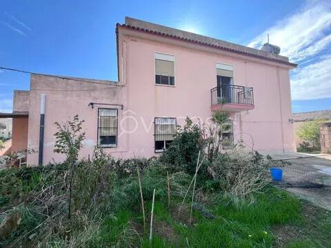 casa indipendente in vendita a Noto in zona Madonna Marina
