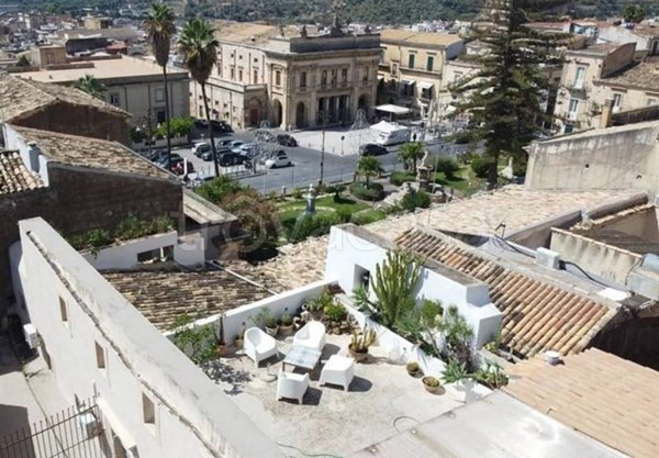 appartamento in vendita a Noto