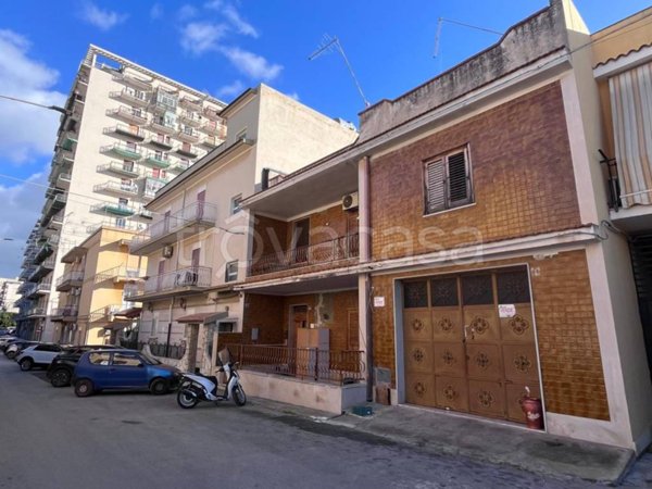 appartamento in vendita a Noto in zona Madonna Marina
