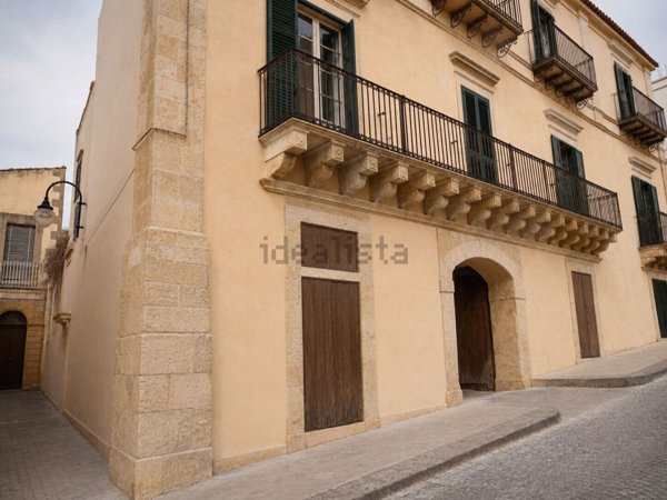 appartamento in vendita a Noto