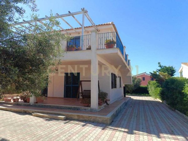 casa indipendente in vendita a Noto in zona Fondo Morte
