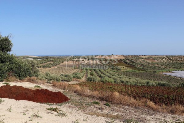 terreno in vendita a Noto