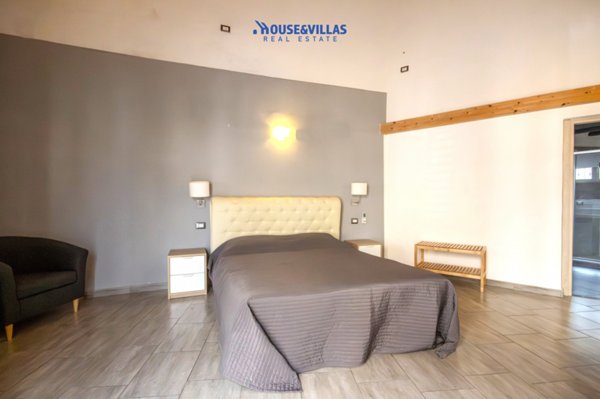 appartamento in vendita a Noto