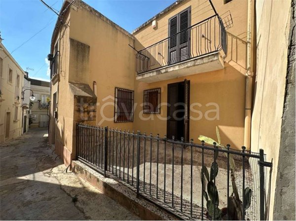 appartamento in vendita a Noto