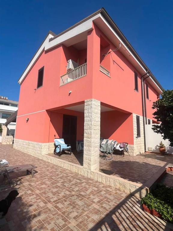 casa indipendente in vendita a Noto in zona Fondo Morte