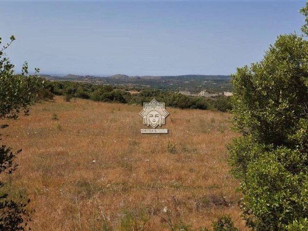 terreno in vendita a Noto