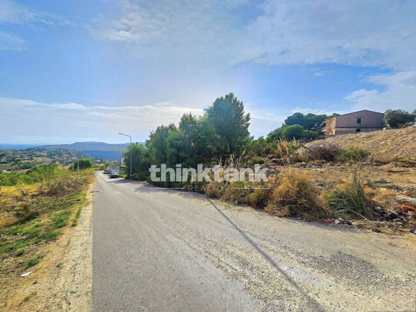 terreno in vendita a Noto in zona San Corrado di Fuori