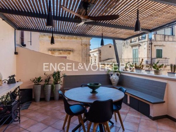 appartamento in vendita a Noto