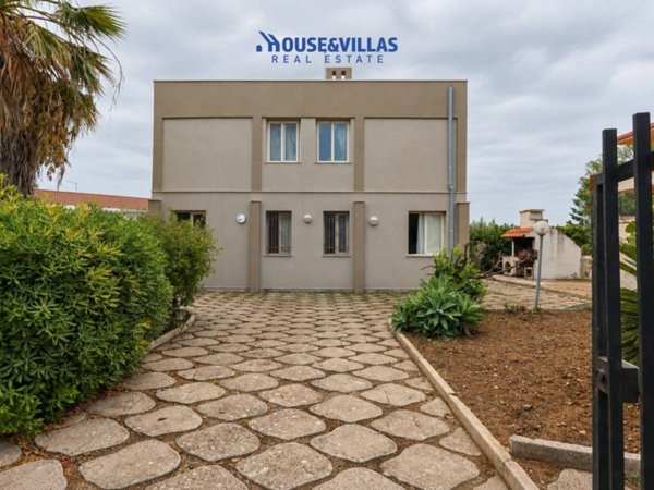 casa indipendente in vendita a Noto in zona Lido di Noto